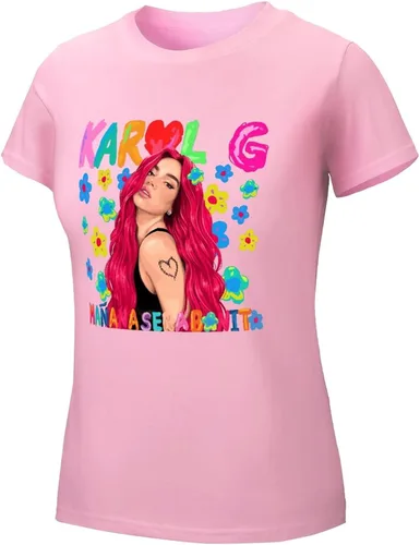 Miniatura 6 de Karols G Shirt Manana Sera Bonito T-Shirt for Women