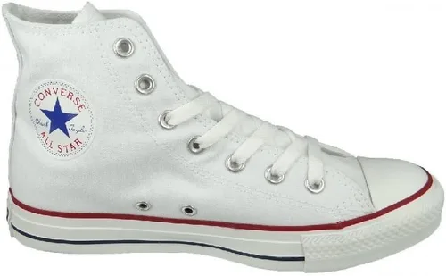 Miniatura 3 de Converse M9162 - Tenis beige blanco CT AS HI Can