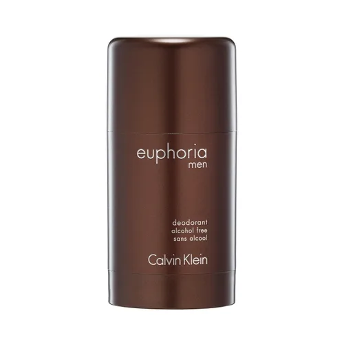Miniatura 2 de Calvin Klein Euphoria For Men Deodorant- With Notes of Ginger Pepper, Black Basil, Cedar Leaf, Creamy Suede Accord & Patchouli Accord
