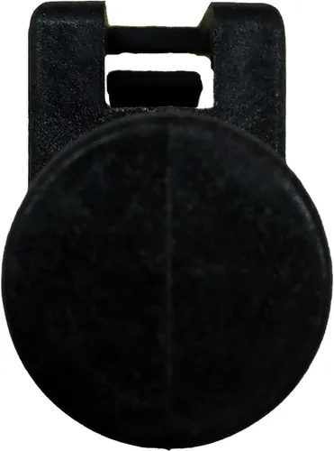 Miniatura 3 de APSG Tapa/Cubierta de Bloqueo para Tubo de Carga de Varilla de Medición de Transmisión Automática REF# 31086-3TA1A Compatible con Vehículos