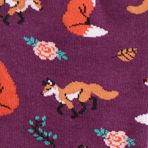 Miniatura 4 de Sock It To Me Calcetines para mujer diseño de animales
