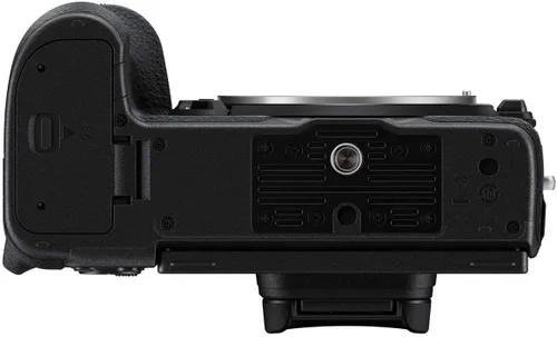 Miniatura 7 de Nikon Z6 Cuerpo de Cámara Sin Espejo de Formato Full Frame