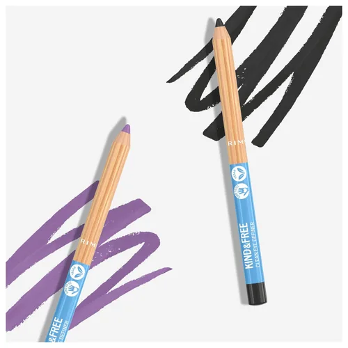 Miniatura 8 de Delineador de ojos amable y gratuito Soft Orchard Huerto suave