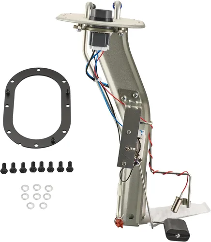 Miniatura 17 de BDFHYK Conjunto de módulo de bomba de combustible E8937m 2007-2011 para Toyota Camry L4 2.5l y L4 2.4l 2007 2008 2009 2010 2011