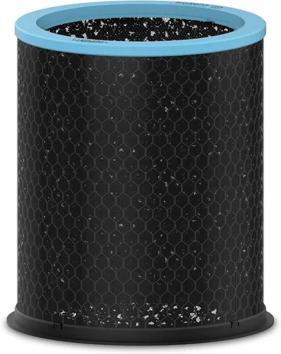 TruSens DuPont - Repuesto de carbono para filtro grande Z-3000 para alergias y gripe, 1 paquete