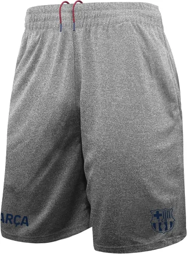 Icon Sports Men’s Soccer Shorts – Official Adult Football Club Athletic Running Workout Active Performance Track Pants
