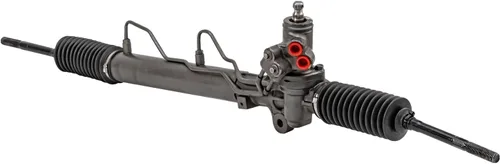 Miniatura 5 de Detroit Axle - Estante de dirección y piñón para Hyundai 2005-2009 Tucson 2005-2013 Kia Sportage completo de dirección asistida y montaje de piñón