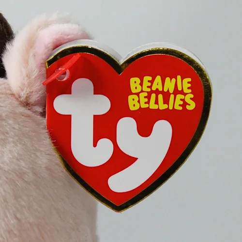 Miniatura 4 de Beanie Babies: Sprinkles vaca con corazón