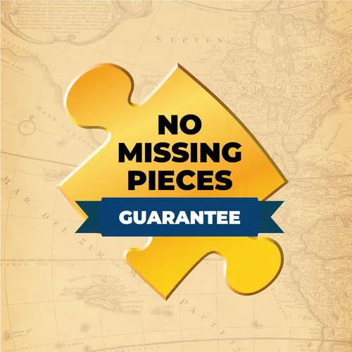 Miniatura 4 de Dowdle Jigsaw Puzzle - Maui - 500 piezas