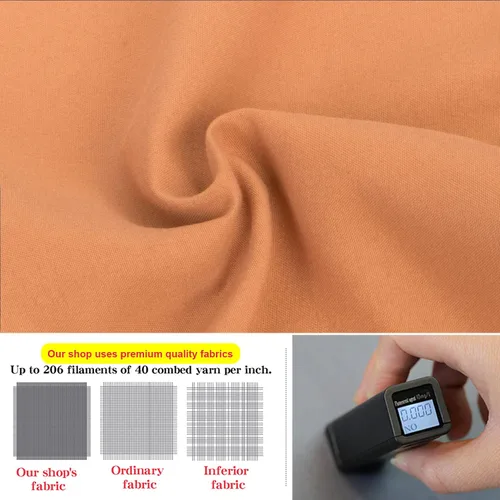 Miniatura 2 de NTBAY - Sábana bajera completa de microfibra cepillada con bolsillo profundo - Sábana ajustable suave, sin arrugas, resistente a la decoloración