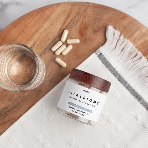 Miniatura 4 de Plexus® VitalBiome®