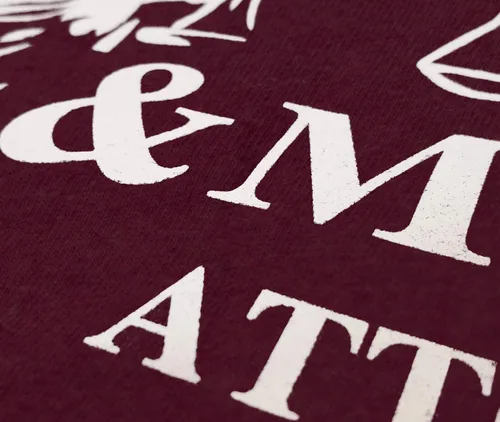 Miniatura 3 de New York Fashion Police Nelson & Murdock Attorneys At Law - Sudadera con capucha