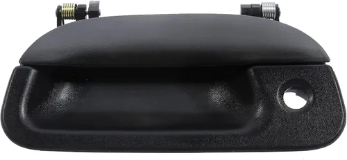 Manija Externa de Puerta de Portón Trasero, Compatible con Ford F150 F250 F350 F450 F550 Super Duty 1997-2007, Ford Explorer Sport Trac 01-05, con