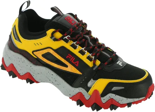 Miniatura 4 de Fila Oakmont Tr - Tenis para hombre