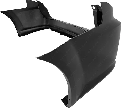Miniatura 8 de Imprimado, cubierta de parachoques trasero para Dodge Grand Caravan 11-18 2011-2018, CH1100969