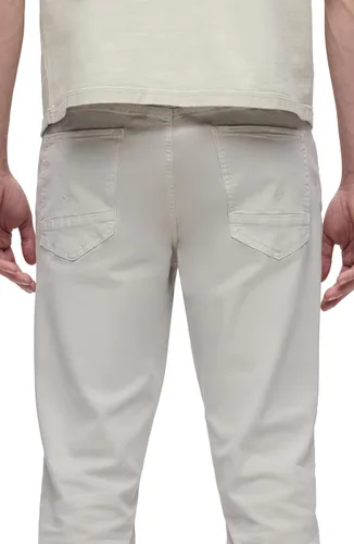 Miniatura 5 de Hudson Jeans Blake Slim Straight Twill - Pantalón de sarga para hombre