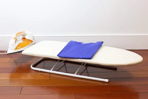 Miniatura 7 de Sunbeam - Tabla de plancha con patas plegables