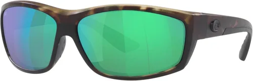 Miniatura 2 de Costa Del Mar - Gafas de sol rectangulares Saltbreak para hombre