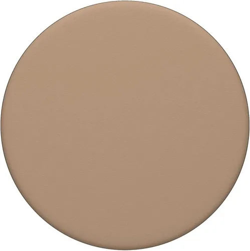 Miniatura 3 de PopSockets de PopSockets intercambiables de color marrón avellana