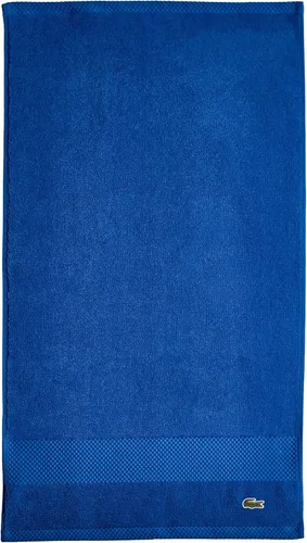 Miniatura 82 de Lacoste Heritage - Sábana de baño de 100 % algodón Supima, aloe, 35" x 70", altamente absorbente y de secado rápido, toalla de baño súper suave