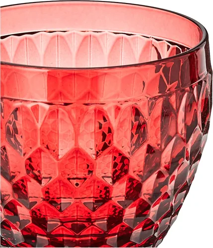 Miniatura 97 de Villeroy & Boch Boston - Cuenco de cristal, Cáliz