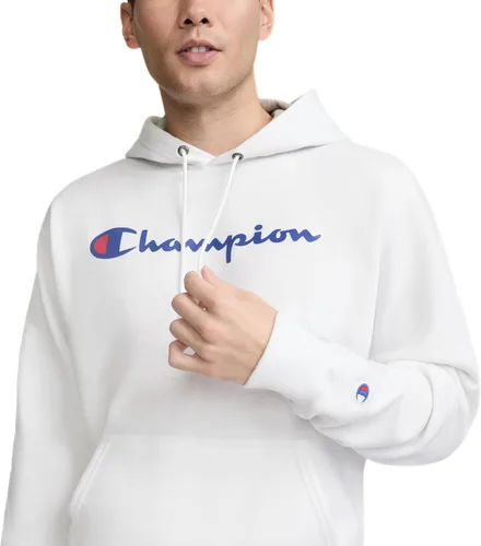 Miniatura 4 de Champion chamarra de lana con capucha, para hombres