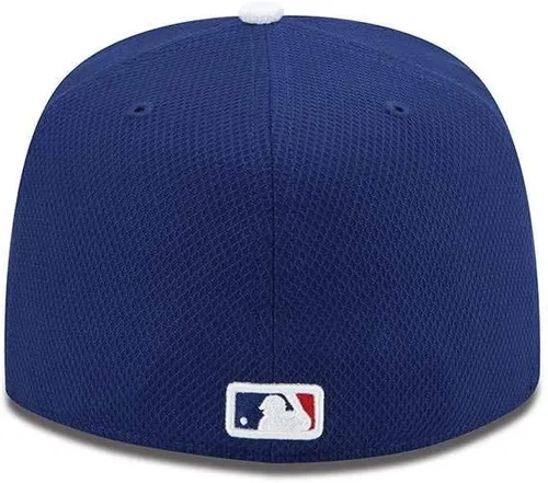 Miniatura 2 de New Era MLB Home Diamond Era 59FIFTY Gorra ajustada