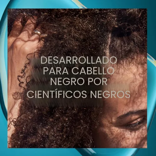 Miniatura 7 de Head & Shoulders Royal Oils Champú y Acondicionador Anti-Caspa Paquete Doble, 1% Piritiona de Zinc, Para Cabello Rizado, Cabello Enrulado, Alivio