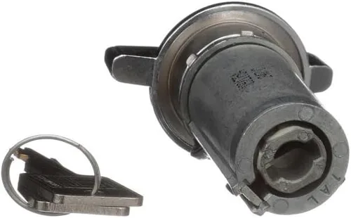Miniatura 4 de Ignition Lock Cylinder Compatible With Jeep J-4800 1973 PC-899271