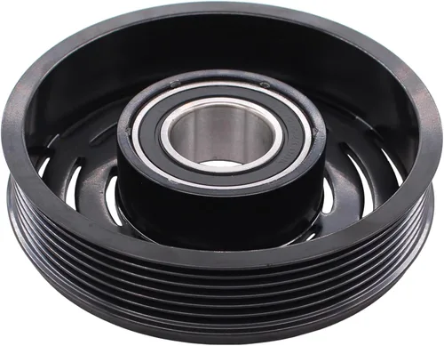 Miniatura 4 de Kit de embrague del compresor de aire acondicionado ApplianPar para Ford E150 E350 1989-1996, E250 1990-1996, Escape 2001-2004, Explorer 1991-2001