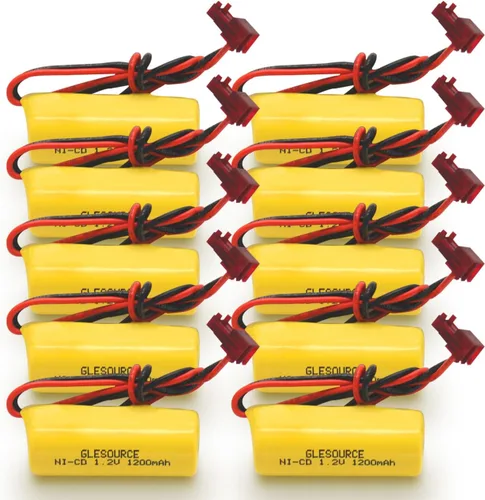Miniatura 7 de ELB1P201NB - Batería de luz de emergencia para Lithonia ELB1P201N2 ELB1P2901N ELB1P201N ANIC1493 Lithonia 1009S00-MZ ELB0320 Grainger 4WT20 OSA212
