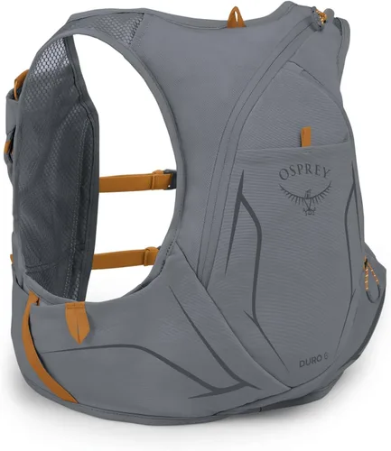 Miniatura 7 de Osprey Duro 6L Chaleco de hidratación para correr para hombre con reserva hidráulica