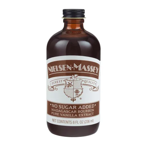Miniatura 2 de Nielsen-Massey - Bourbon de Madagascar extracto puro de vainilla sin azúcar