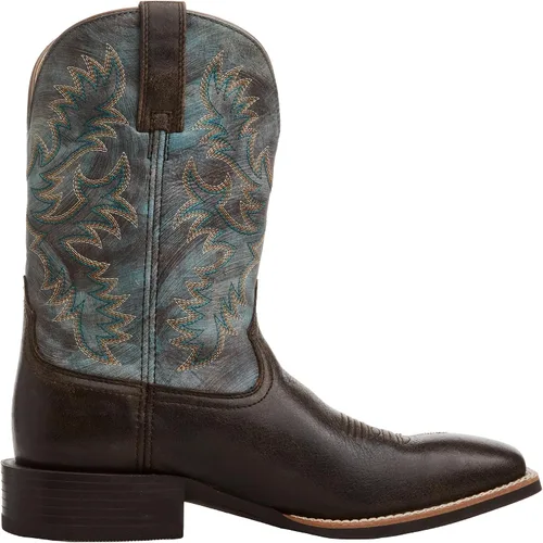Miniatura 4 de Ariat Botas deportivas Latigo Western para hombre