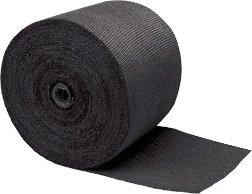 Miniatura 15 de Design Engineering - Cinta aislante para escape DEI 01010, rollo de 1" x 50' - color canela, Negro