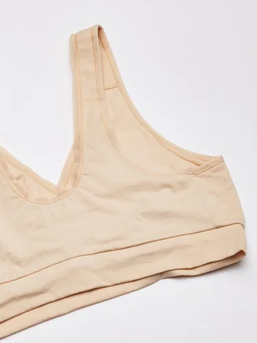 Miniatura 4 de PLAYTEX Sujetador de lactancia para mujer, paquete de 2 unidades, Us02pk