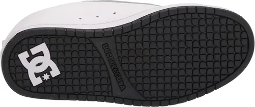 Miniatura 4 de DC Court Graffik - Tenis bajos informales de skate para hombre