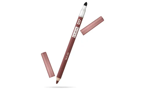 Miniatura 8 de Pupa Milano True Lips - Delineador de labios mezclable, color de forro mate de doble punta y pincel, ligero y cremoso, hidratante, de alto pigmento