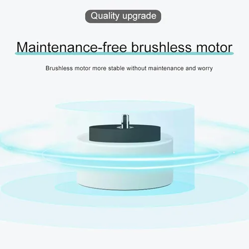 Miniatura 5 de Multi-Position Magnetic Stirrer, Laboratory Magnetic Mixer, Synchronizable & Asynchronous Run, Strong Magnetic Force, Rotating Speed/Timing(Mms4)