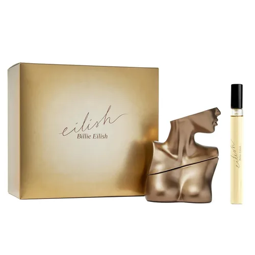 Miniatura 10 de Billie Eilish Eau de Parfum Spray Perfume for Women, Notes of Sugared Petals, Vanilla & Musk