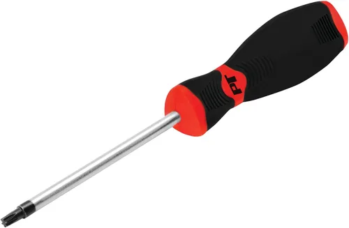 Miniatura 5 de Performance Tool W30825 T25 X 4" Destornillador estrella profesional con punta magnética (paquete de 2)