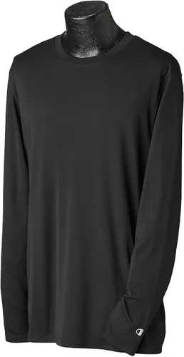 Miniatura 2 de Champion - Camiseta de manga larga con tela de secado rápido para hombre
