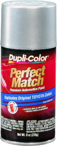 Miniatura 55 de Rellenador de arañazos Dupli-Color gris de encaje exacto, Gris