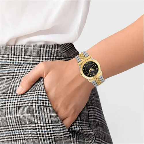 Miniatura 5 de Ferragamo Womens Swiss Made Watch Vega Collection