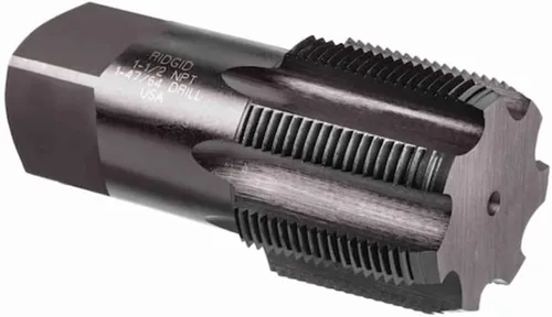 Ridgid 35845 Grifo de tubo