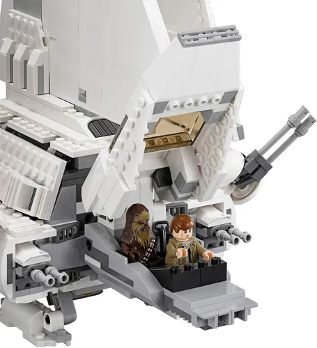 Miniatura 5 de Juego de construcción de Star Wars de Lego 75094
