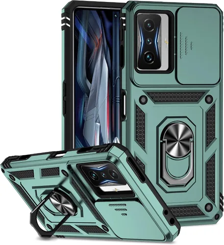 Miniatura 105 de Funda para Xiaomi Redmi Note 12 Pro 5G, con cubierta deslizante para lente de cámara, funda para Xiaomi Poco X5 Pro 5G, funda anticaída de absorción