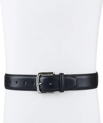 Miniatura 5 de Tommy Hilfiger Mens Classic Casual Everyday Chino or Jean Belt