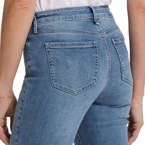Miniatura 7 de NYDJ Barbara - Pantalones de mezclilla para mujer con ajuste Bootcut