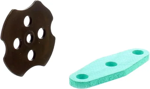 Miniatura 3 de Johnson Evinrude OMC - Juego de bomba de combustible OEM, 0393088